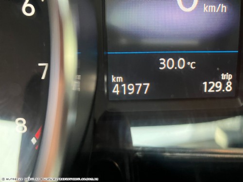 Volkswagen TIGUAN ALLSPACE 250 TSI COMFORTLINE 2019/2019